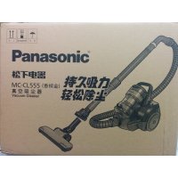 松下吸尘器MC-CL555NJ81