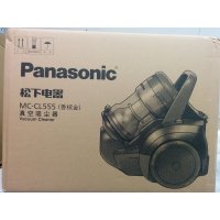 松下吸尘器MC-CL555NJ81