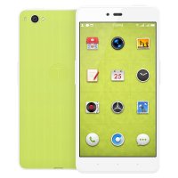 锤子坚果手机 YQ601 绿色 16G