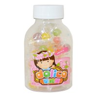 朵粒果法式脆皮软糖