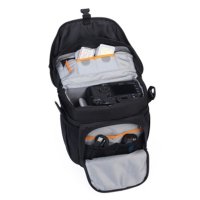 乐摄宝(Lowepro)相机包 Nova 170AW 单肩摄影包