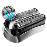 德国博朗Braun3系3080电动剃须刀
