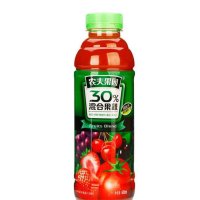 农夫果园30%500ML(番/山/草)