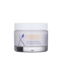 爱诗黛菈(Astara) 滋养面膜 59.1