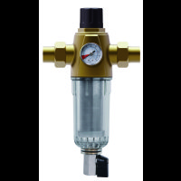 前置过滤器LQ1-10B