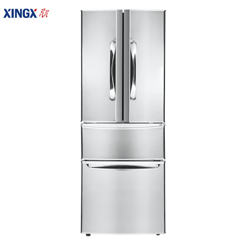 星星(XINGX) BCD-288EJ 288升 法式 适用3-4口之家 三温区 高品质 多门冰箱