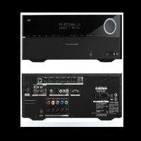 harman/kardon AVR-170/230-C
