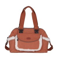 法姿休闲包  W10851