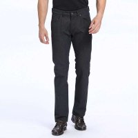 HATTRIC 海赢 深卡其色 休闲裤 68864Q 662808