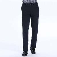 HATTRIC 海赢 深兰色 牛仔裤 67917Q 621085