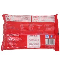 三全凌汤圆花生味500g