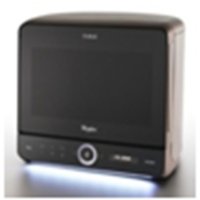 惠而浦微波炉MAX109/BL(Whirlpool)