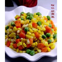 海庆兄弟海鲜火锅450g