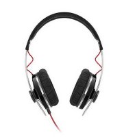 森海塞尔耳机MOMENTUM ON-EAR 黑