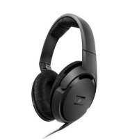 森海塞尔耳机HD419