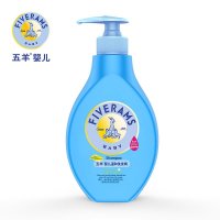五羊(FIVERAMS)  保湿润肤霜50g