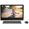 戴尔(DELL) 3452-R1348B 23.8英寸 一体电脑 四核N3700 4G 500G WIFI