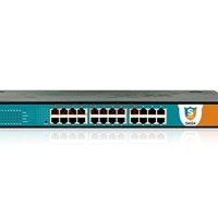 艾泰(UTT)S4024 百兆管理型以太网交换机