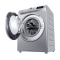 惠而浦(Whirlpool)WF710921L5W 7.5 公斤 高温杀菌全自动 滚筒洗衣机(极地灰)