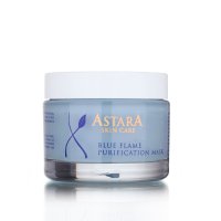 爱诗黛菈(Astara)精致面膜-蓝火焰59.1ml