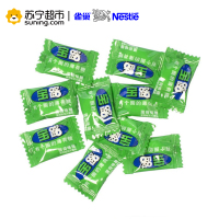 雀巢(Nestle)雀巢宝路薄荷糖750g袋装 休闲零食 薄荷糖