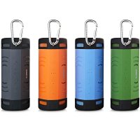 ER-160户外插卡蓝牙音箱(率真蓝)