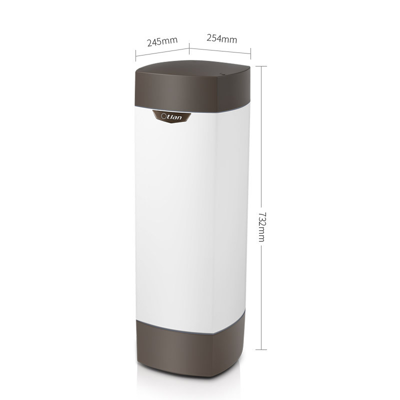 Otlan/奥特朗 HDSF8611-15/65 即热速热电热水器 多模电热水器