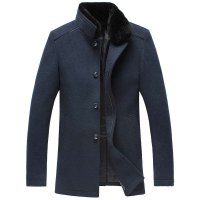 庄爵 大衣 5D3029