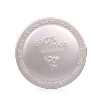 思亲肤(skinfood) 小麦清透散粉21号自然色23g