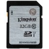金士顿(Kingston)32GB UHS-I Class10 SDHC存储卡(SD10VG2/32GB) 相机存储卡
