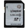 金士顿(Kingston)128GB UHS-I Class10 SDXC存储卡(SD10VG2128GB)相机存储卡
