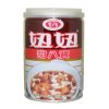 爱之味妞妞甜八宝粥罐头