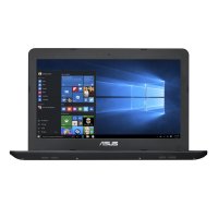 华硕(ASUS) W419 14英寸笔记本电脑(i5-5200U 4G 500G 2G独显 WIN10 黑色)