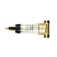 前锋前置过滤器ZQBW25S-C01