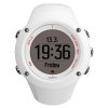 SUUNTO AMBIT3 RUN颂拓拓野3R纯白GPS跑步石英腕表