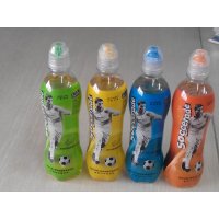 500ml烁可力状态炫能运动饮料(甜蜜橙子)