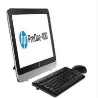 惠普一体式电脑 ProOne 400 G1 AiO( I5-4590T)