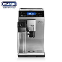 DeLonghi /德龙(ETAM29.660.SB)臻系列全自动咖啡机