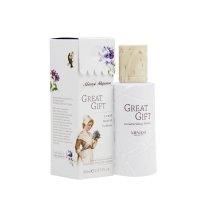 米娜丝奇异恩典保湿乳液80ml