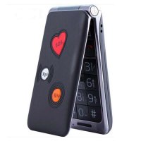 F-FOOK/福中福 F633 黑色