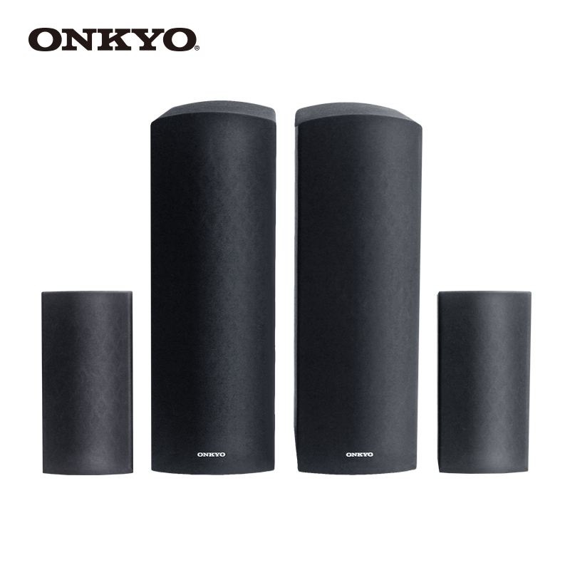 安桥(Onkyo) HT-S5800C 杜比全景声家庭影院音响套装 含功放低音炮
