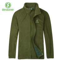  beaume 北客 BA1478抓绒衣