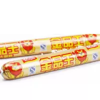 双汇金品王火腿肠100g