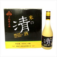 500ml米之清酒