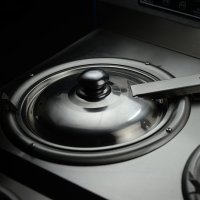 lecon/乐创 商用电六头 全自动煲仔饭机 智能定时煲仔炉 锡纸专用砂锅