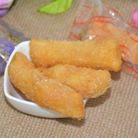 通天下南瓜黑糖蜜麻酥