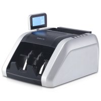 齐心(Comix) JBYD-2688C 小管家智能语音点钞机/验钞机 混点合计 USB升级