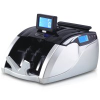 齐心(Comix) JBYD-3600C 全智能USB升级点钞机 升级版
