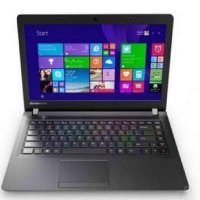 联想100-15(2840-4G-500G-集显-DVD刻录-win8)