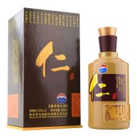 [苏宁易购超市]茅台 仁酒53度500ml